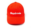 cap Squirrels